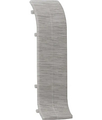 Соединитель Дуб снежный 58мм (ТР58 100)