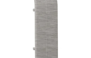 Соединитель Дуб снежный 58мм (ТР58 100)