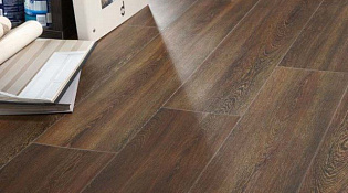 Какой кварц-винил выбрать: замковый или клеевой?