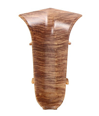 Внутренний угол Дуб викторианский 58мм (804)