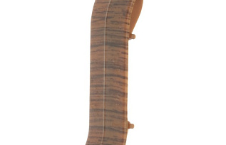 Соединитель Дуб состаренный 58 мм (ТР 58 128)