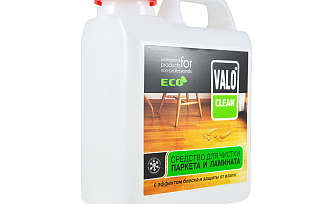 Средство для чистки Valo Clean 1л.