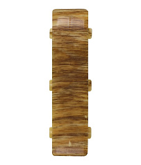 Соединитель Дуб толедо 86мм (815)