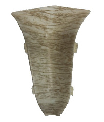 Внутренний угол Дуб американский 58мм (ТР 58 131)