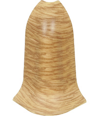 Внешний угол Груша колорадо 58мм (ТР 58 120) 