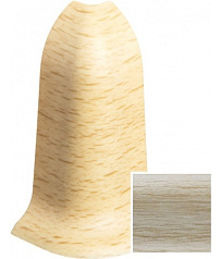 Внешний угол с держателем Дуб полярный  (118)