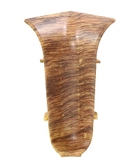 Внутренний угол Дуб скальный 58мм (806)