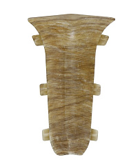 Внутренний угол Дуб гроссо 86мм (810)