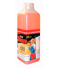 Средство для чистки Rico Clean 1л.