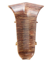 Внутренний угол Дуб дворцовый 58мм (813)