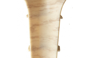 Внутренний угол Дуб северный 58мм (ТР58 079)