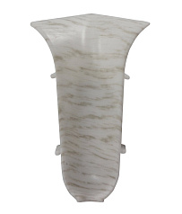 Внутренний угол Дуб Эверест 58мм (828)