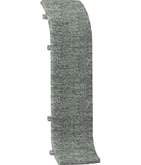 Соединитель Песчаник серый 58мм (ТР58 088)