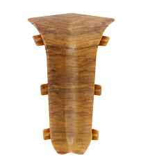 Внутренний угол Дуб дворцовый 86мм (813)