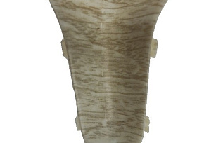 Внутренний угол Дуб американский 58мм (ТР 58 131)