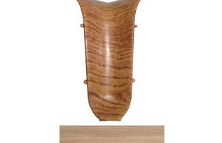 Внутренний угол Груша колорадо 58мм (ТР58 120)