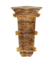 Внутренний угол Дуб викторианский 68мм (804)