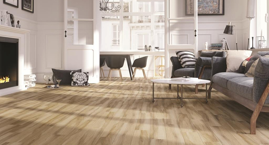 Как использовать напольную плитку в интерьере? Как использовать напольную плитку в интерьере?