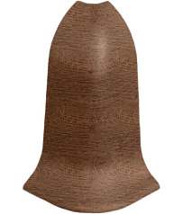 Внешний угол с держателем Тиктона 58мм (ТР58 080)