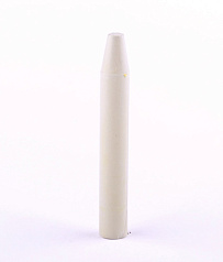 Восковой мелок для ремонта сколов цвет БЕЛЕНЫЙ ДУБ 