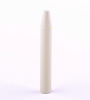 Восковой мелок для ремонта сколов цвет БЕЛЕНЫЙ ДУБ 